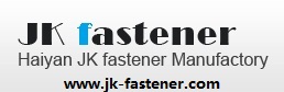 Haiyan JK Fastener Manufactory 